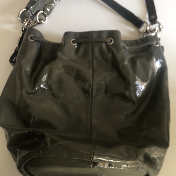 Coach Madison Drawstring Bag - Picture 13 of 14